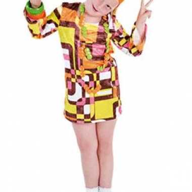 Disco kinder jurkje
