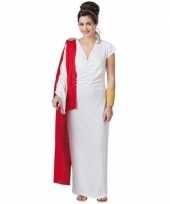 Romeinse verkleedkleding voor dames 10149741