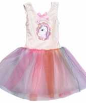 Zomerjurkje my little pony voor meisjes